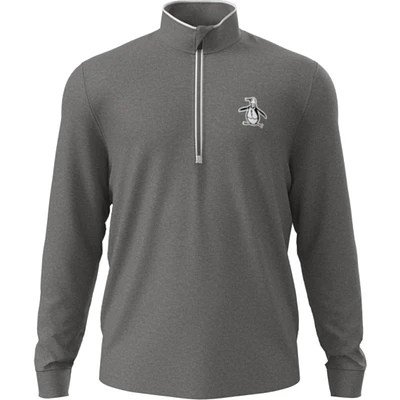 Men's Earl 1/4 Zip Pullover