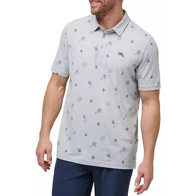 Men's Cove Dive Short Sleeve Polo