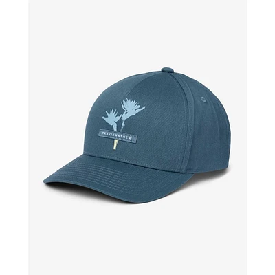 Men's Change of Topic Cap