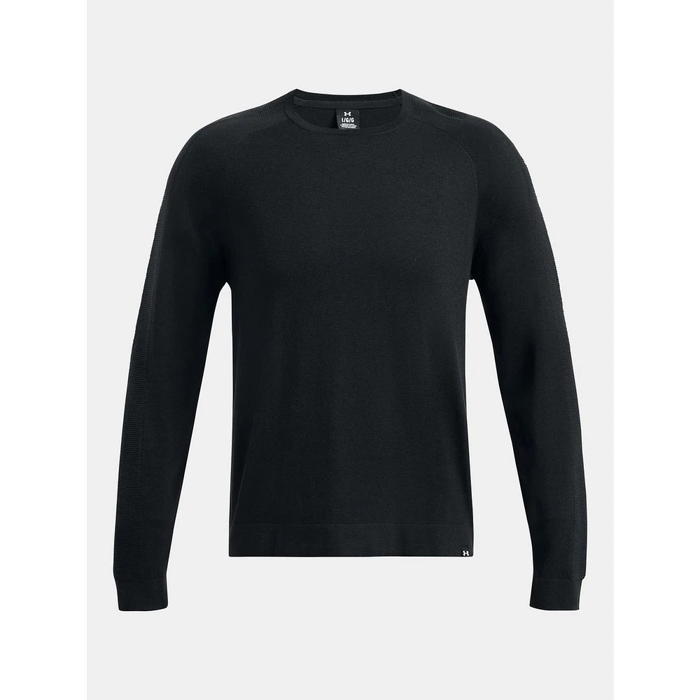 Men's Tour Tips Crew Sweater
