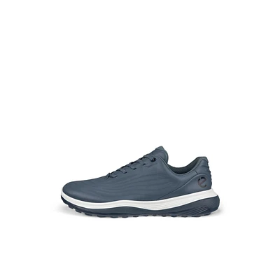 Men's LT1 Spikeless Golf Shoe - Blue/Grey