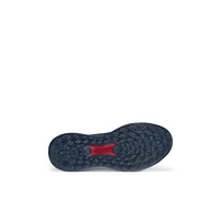 Men's LT1 Spikeless Golf Shoe - Blue/Grey