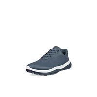 Men's LT1 Spikeless Golf Shoe - Blue/Grey