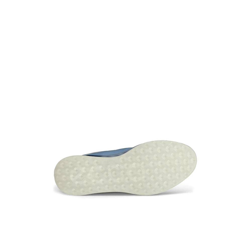 Women's S-Three Spikeless Golf Shoe - Blue