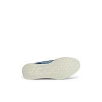 Women's S-Three Spikeless Golf Shoe - Blue