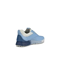 Women's S-Three Spikeless Golf Shoe - Blue