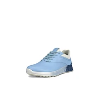 Women's S-Three Spikeless Golf Shoe - Blue