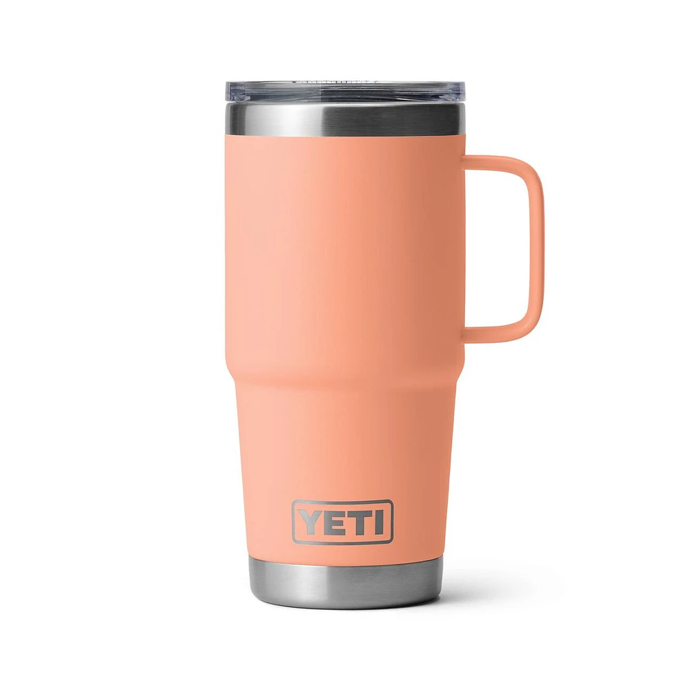 Rambler Travel Mug - 591 ML
