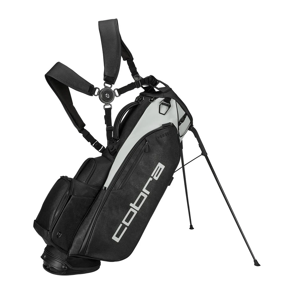 Tour Stand Bag