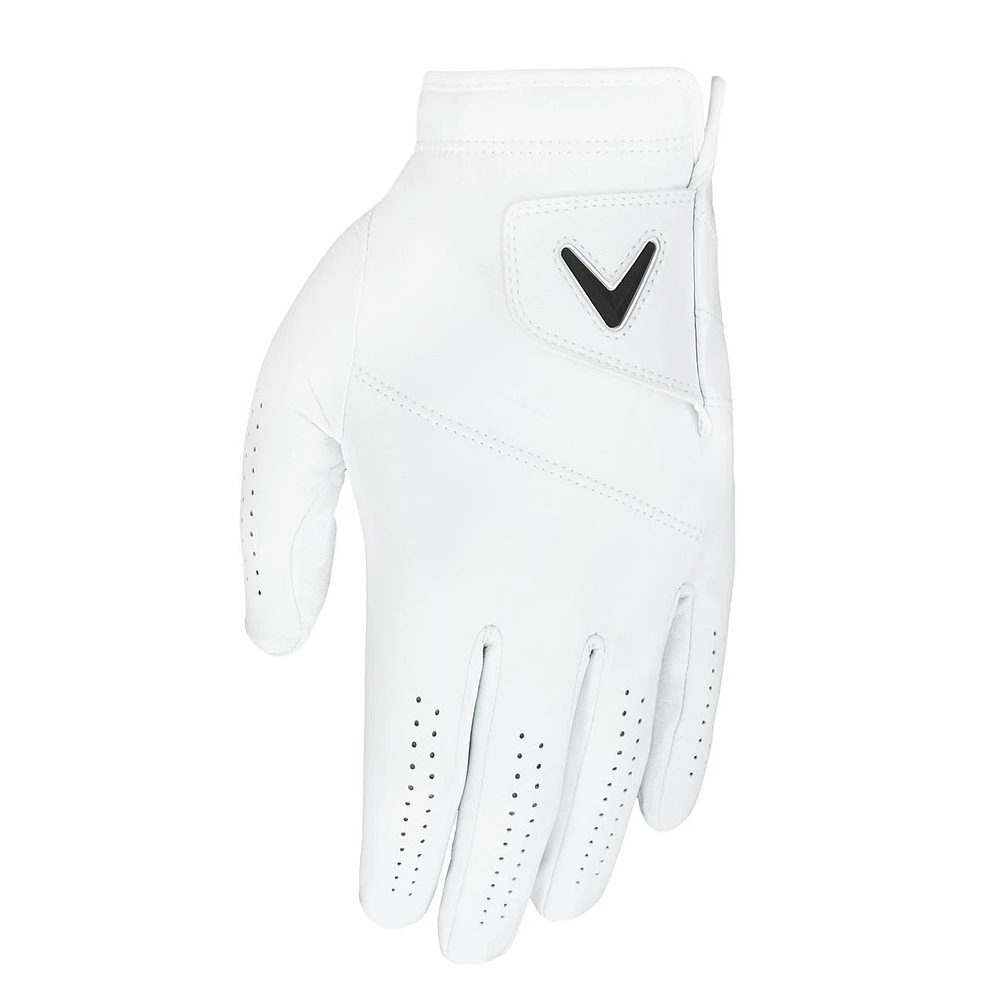 Men's Tour Authentic Golf Glove