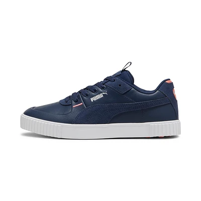 Women's Cali G Spikeless Golf Shoe - Navy