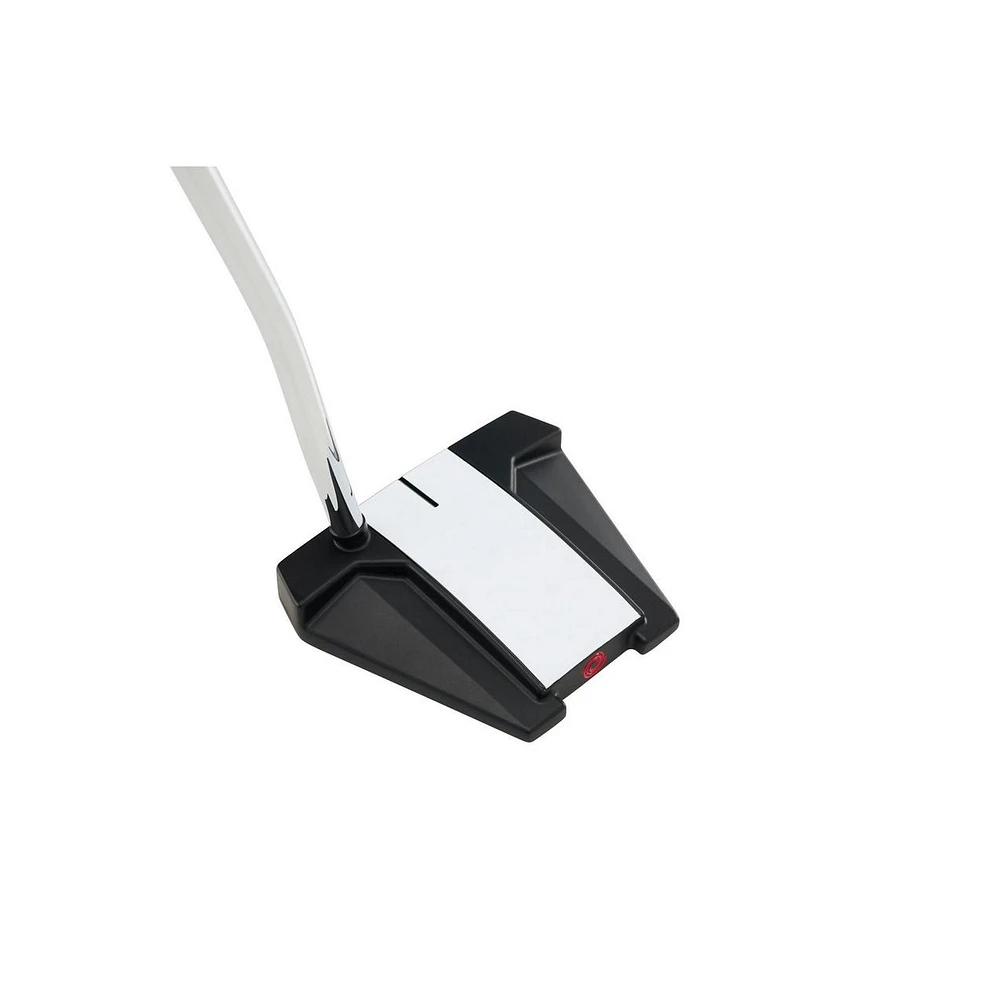 White Hot Versa 12 Double Bend Putter with Steel Shaft