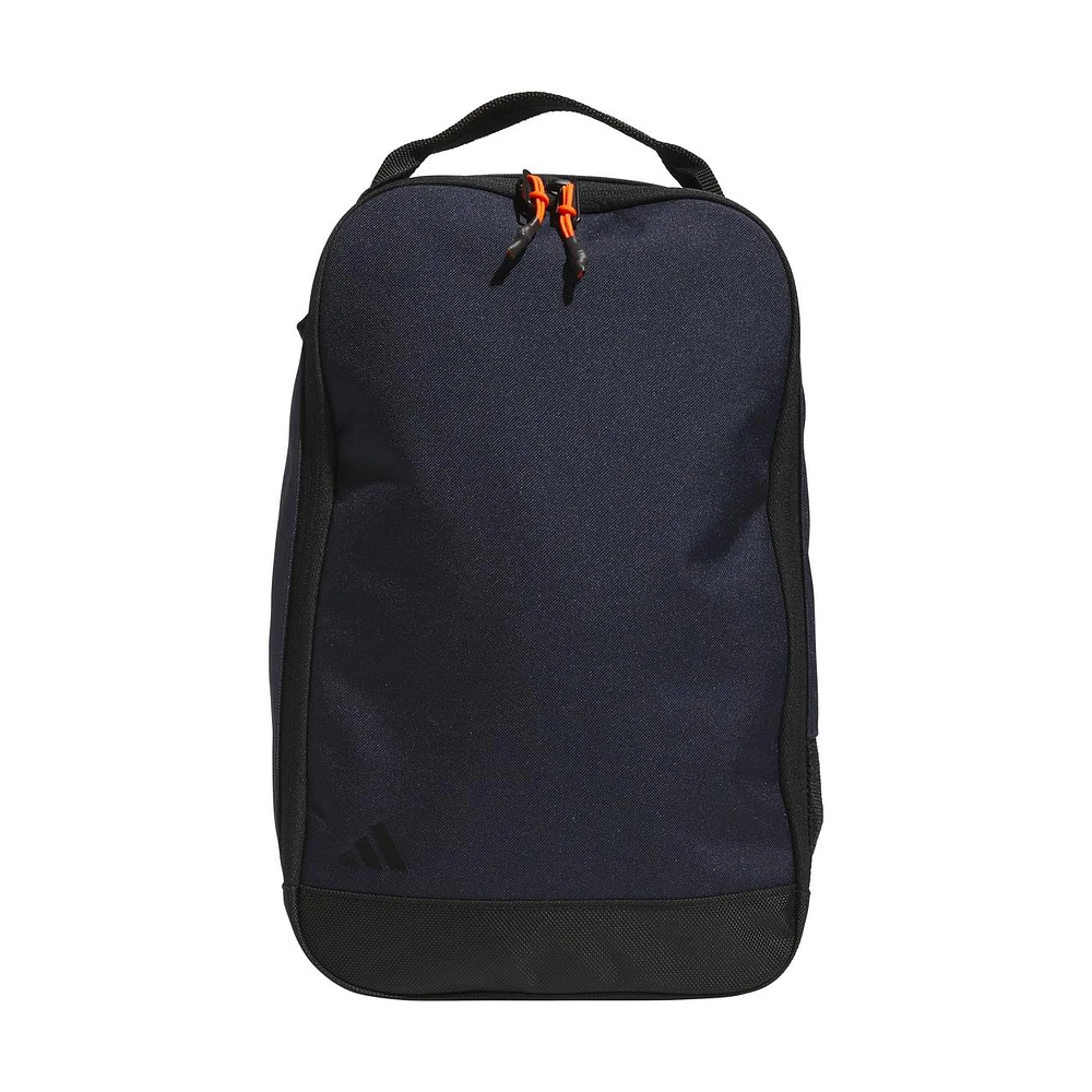 Three Stripe Shoe Bag