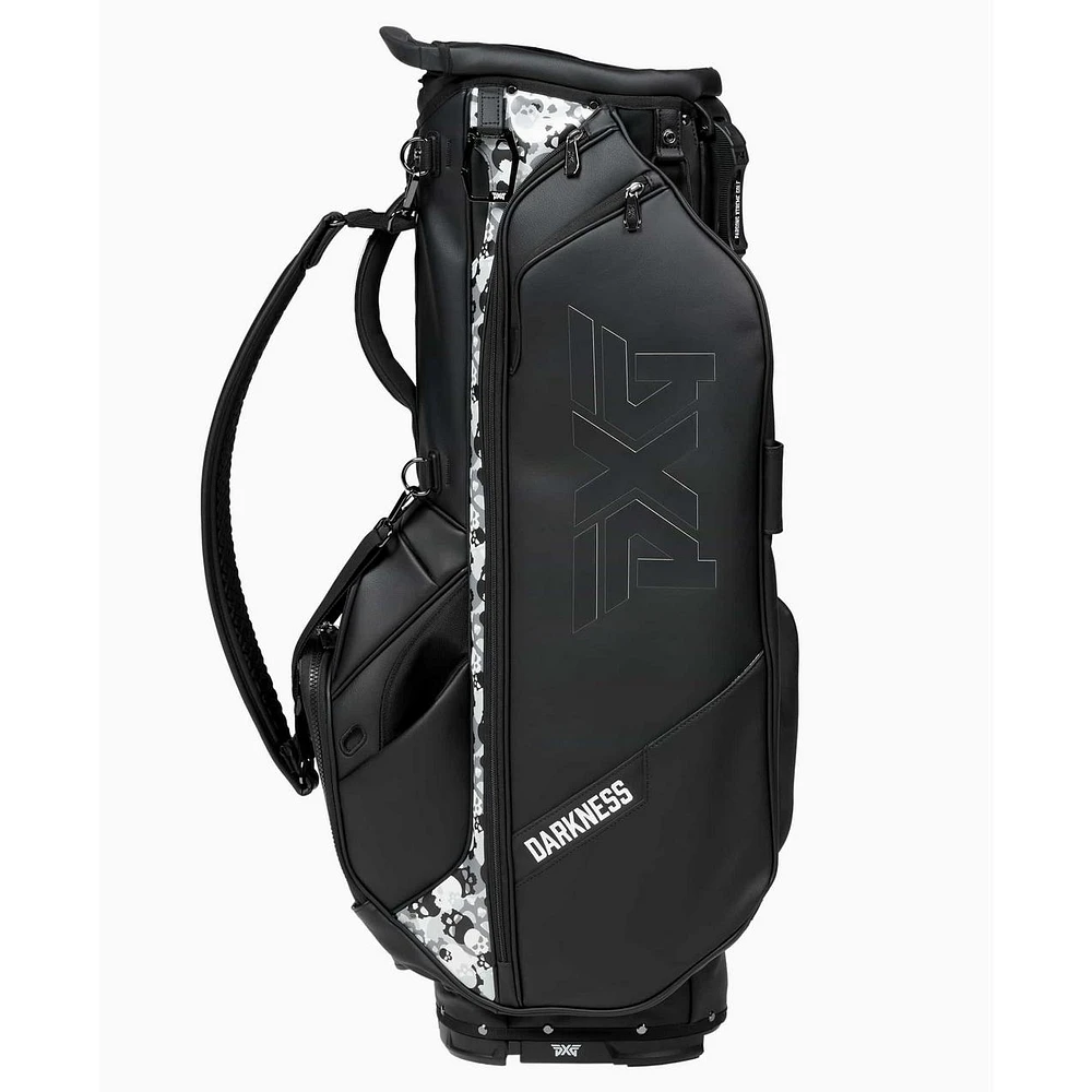 Limited Edition - Deluxe Hybrid Stand Bag