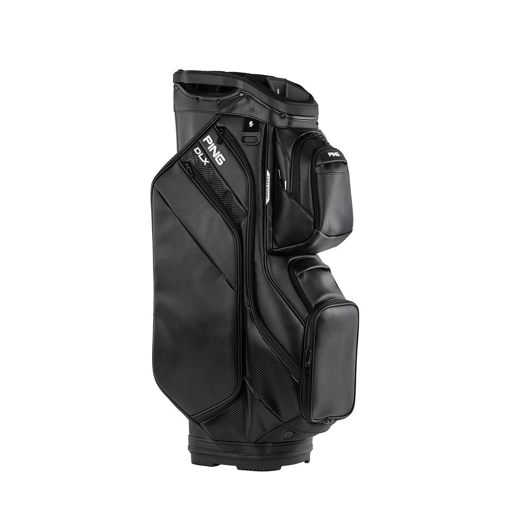 DLX Cart Bag