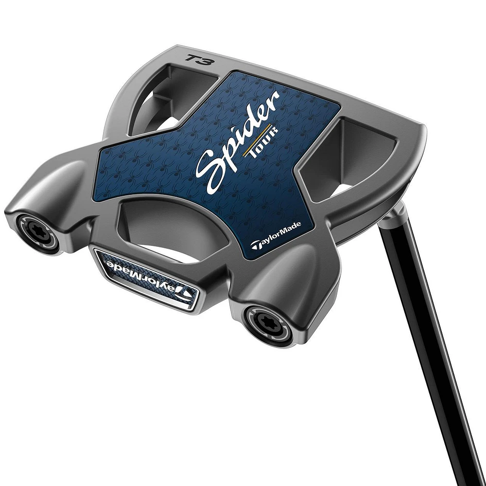 DEMO Spider Tour #3 Putter