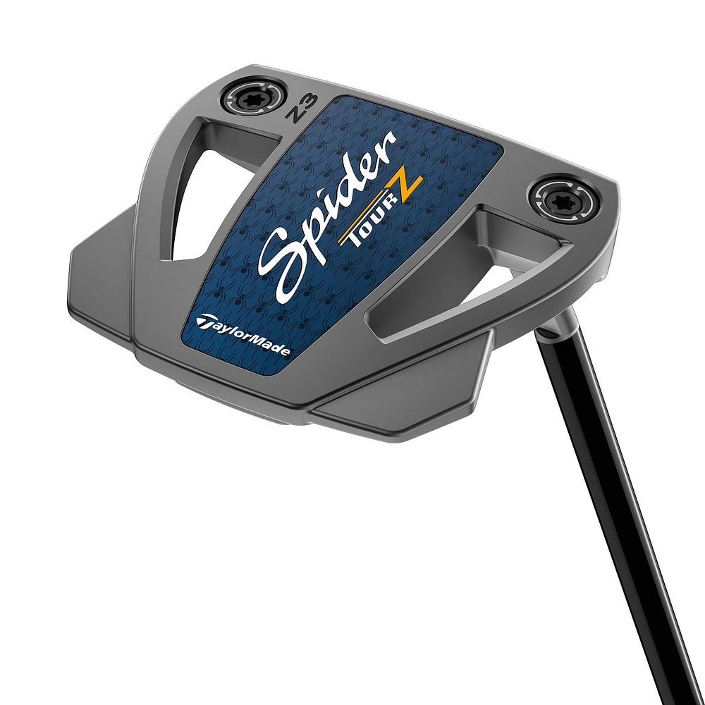 DEMO Spider Tour Z #3 Putter