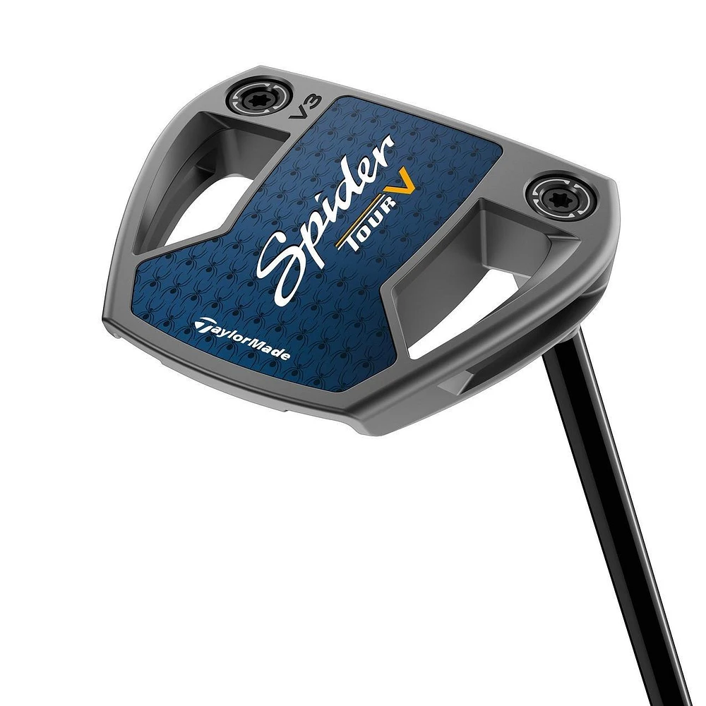 DEMO Spider Tour V #3 Putter