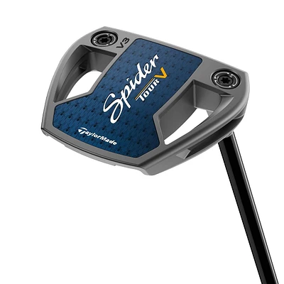 DEMO Spider Tour V #3 Putter