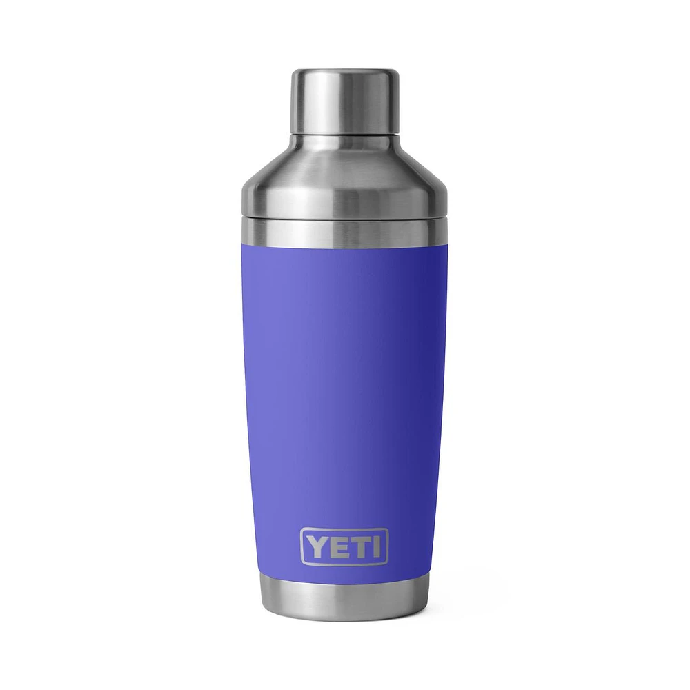 Rambler Cocktail Shaker