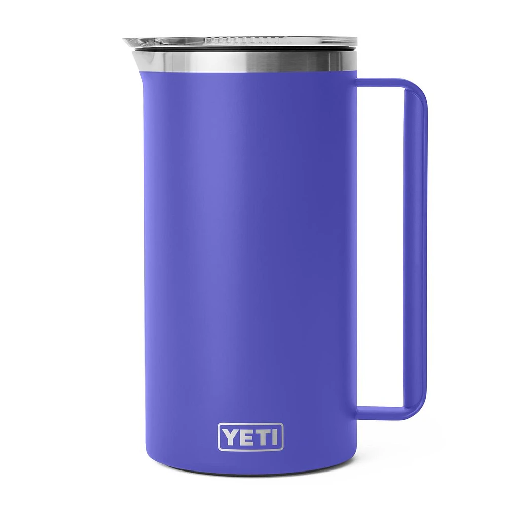 Rambler Pitcher