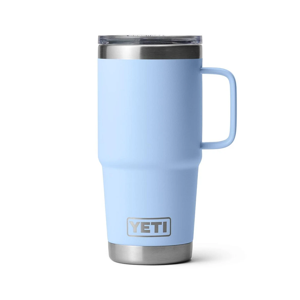 Rambler 591 ML Travel Tumbler