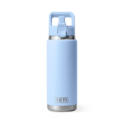 Rambler 769 ML Straw Bottle