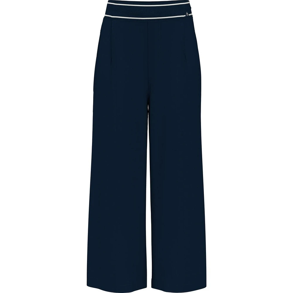 Women's Relaxed Trouser Pant