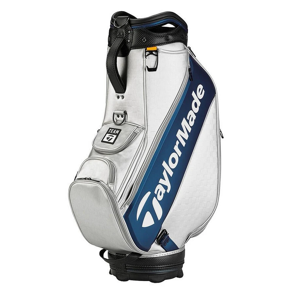 DEMO Qi10 Staff Bag