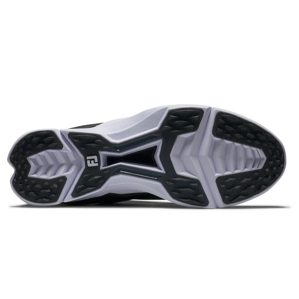 Men's Fuel Spikeless Golf Shoe