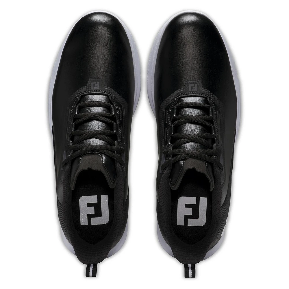 Men's Fuel Spikeless Golf Shoe