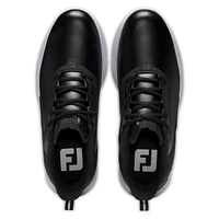 Men's Fuel Spikeless Golf Shoe