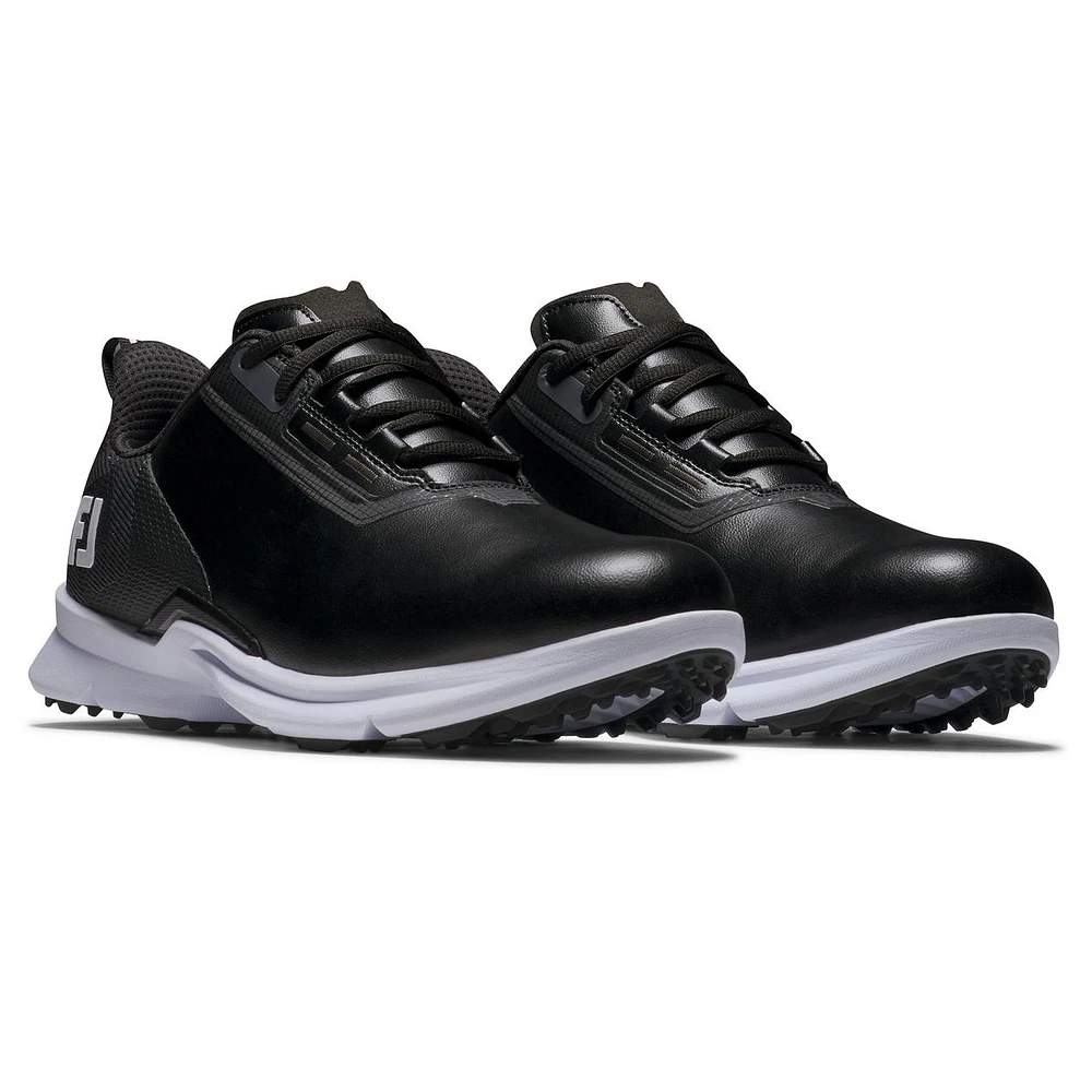 Men's Fuel Spikeless Golf Shoe