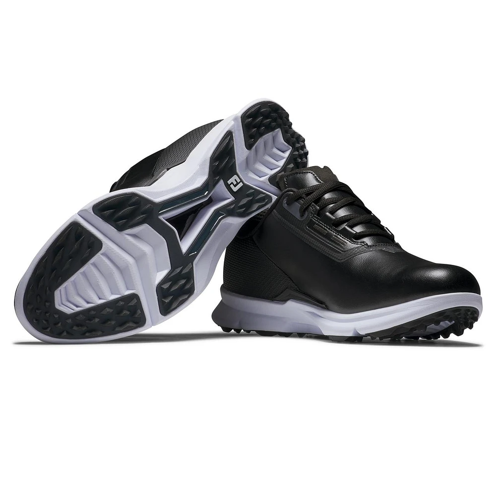 Men's Fuel Spikeless Golf Shoe
