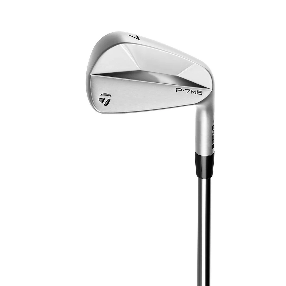 DEMO P7MB 2023 3-PW Iron Set with Steel Shafts