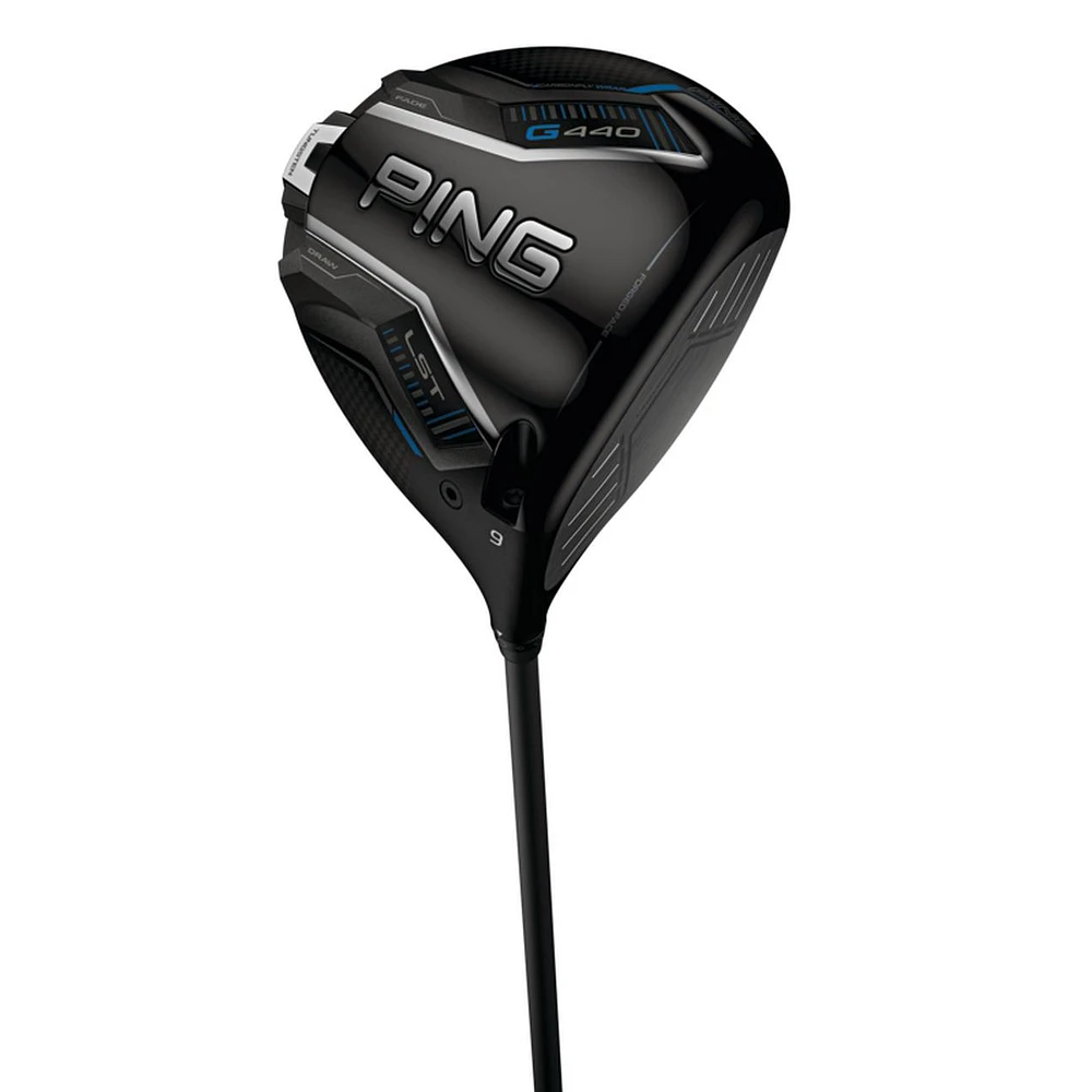 G440 LST Driver
