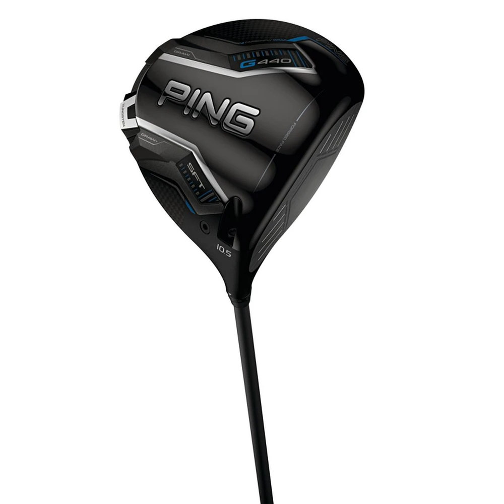 G440 SFT Driver