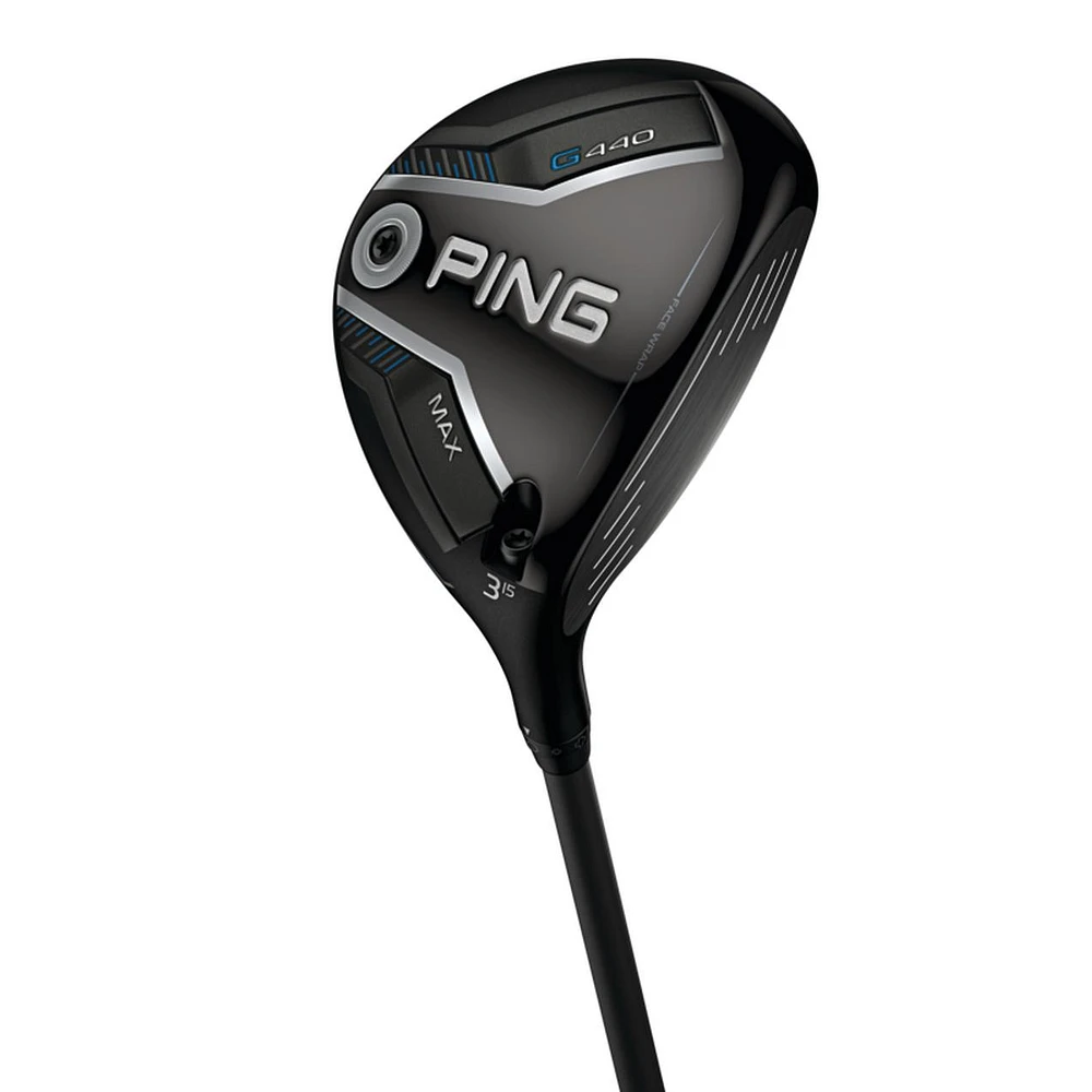 G440 MAX HL Fairway Wood