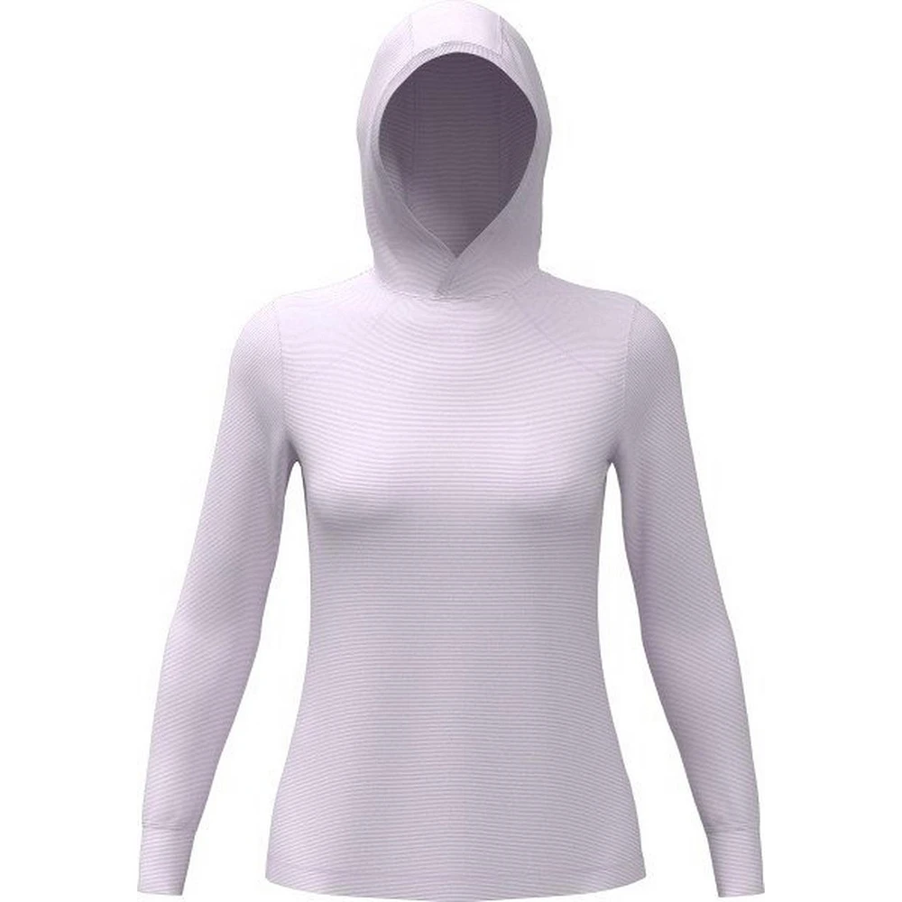 Women's Feeder Stripe Hoodie