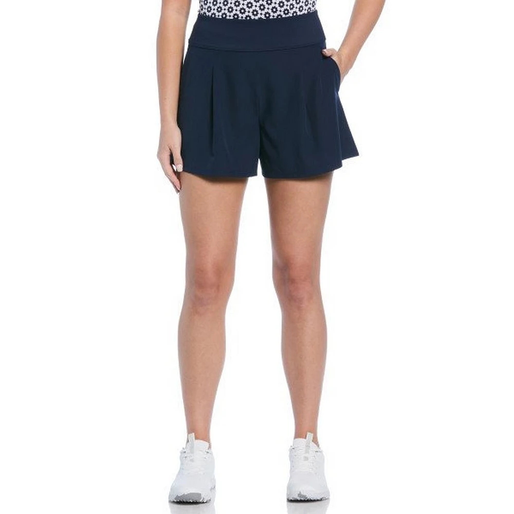 Women's Flowy Short