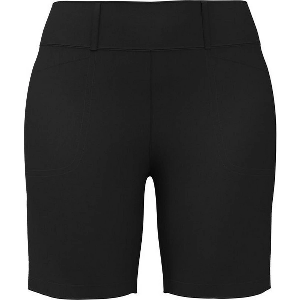 Women's Pull On 7 Inch Short