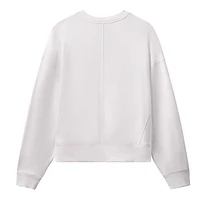 Women's Cloud Terry Crew Sweater