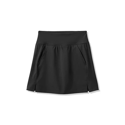 Women's Game Set Match Skort
