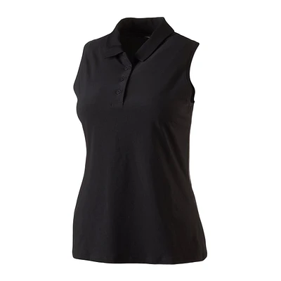 Women's Dri-Fit Victory Sleeveless Polo