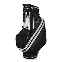 Dri Lite Hybrid Tour 2 Stand Bag