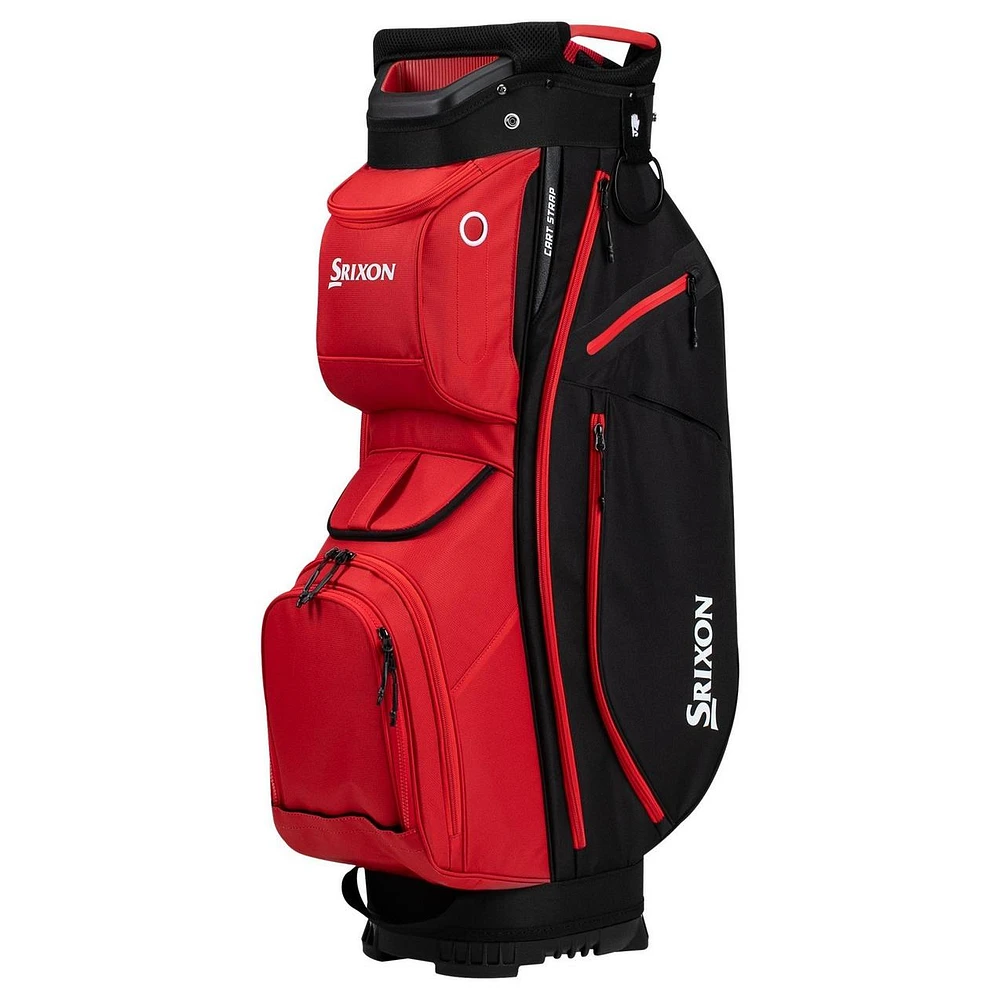 SRX Premium Cart Bag