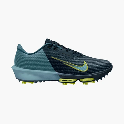 Air Zoom Infinity Tour NXT 2 Spikeless Golf Shoe - Blue/Navy