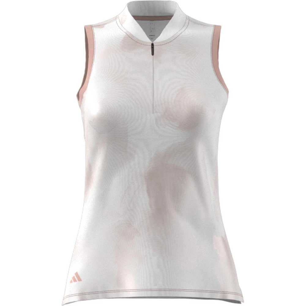Women's Ultimate365 Tour Sleeveless Polo
