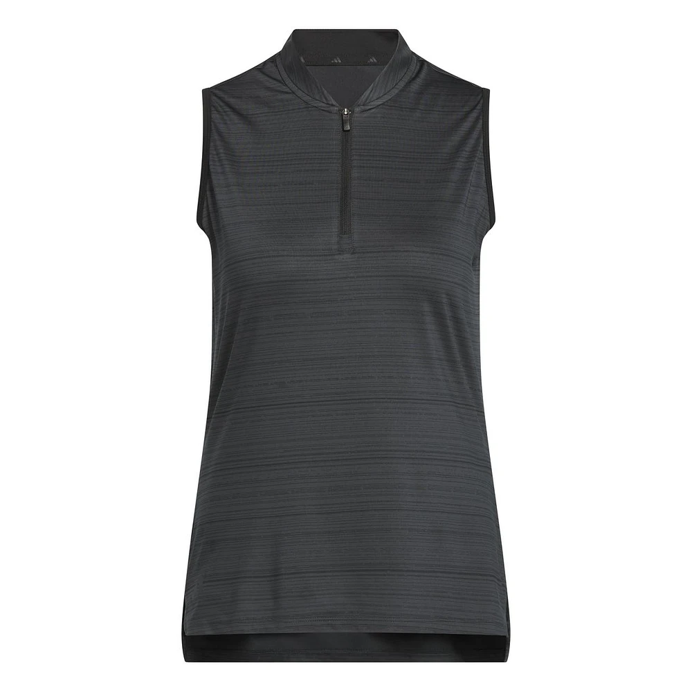 Women's Ultimate Stripe Sleeveless Top