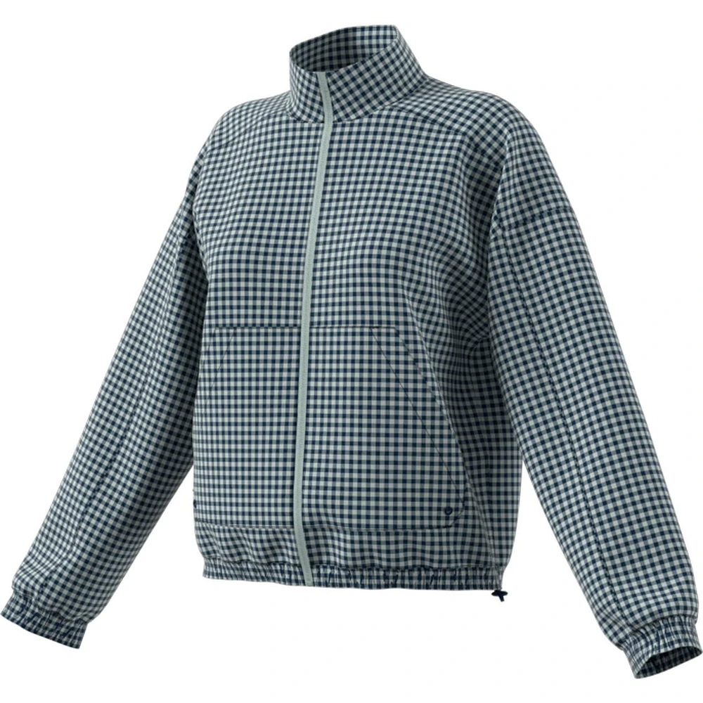 Women's Ultimate365 Gingham Jacket